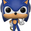 FU20146 Sonic w/ Ring