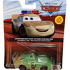 HWDXV29 Cars Deputy Hazard