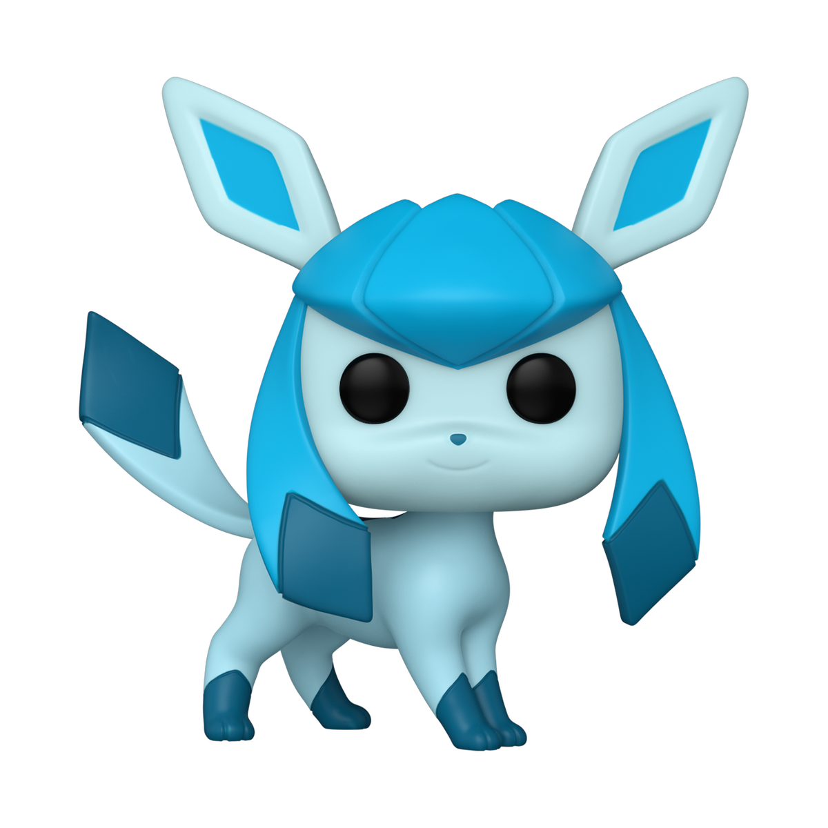 FU62270 Pokemon Glaceon
