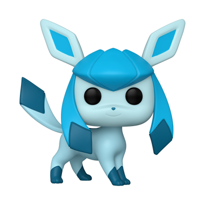 FU62270 Pokemon Glaceon