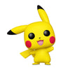 FU43263 Pokemon Pikachu Waving