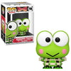 FU46831 Keroppi Tsuyu