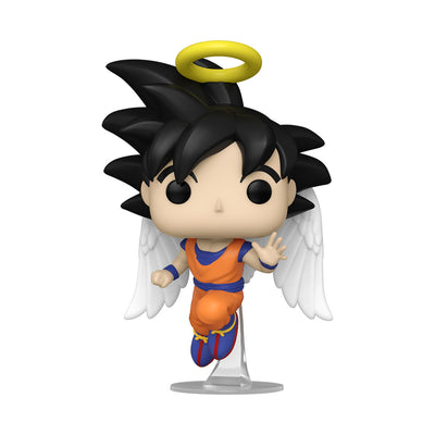 FU71177 CHASE! Goku with Wings