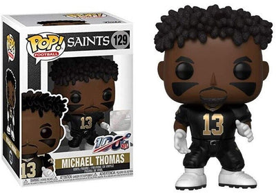 FU42875 NFL Saints-Michael Thomas