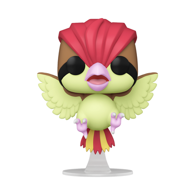 FU56311 Pidgeotto Pokemon