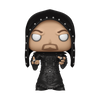 FU42038 WWE The Undertaker