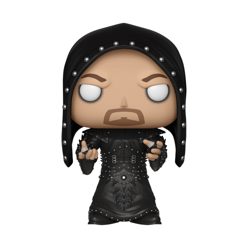 FU42038 WWE The Undertaker
