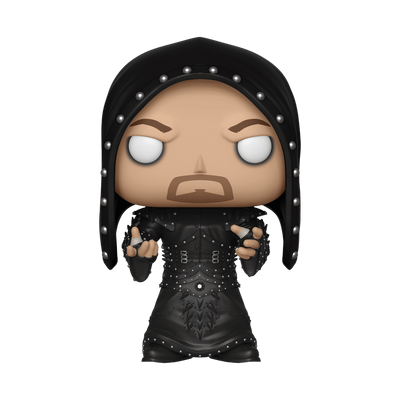 FU42038 WWE The Undertaker