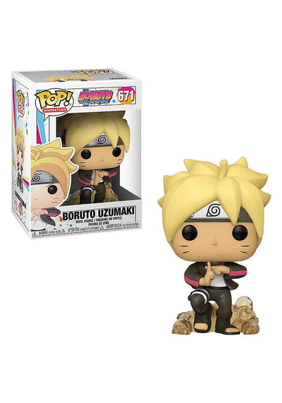 FU45426 Boruto-Boruto Uzumaki