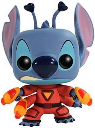 FU4671 Stitch 626
