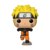 FU46626 Naruto Uzumaki Running