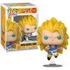FU74392 Super Saiyan 3 Goku EE Exclusive