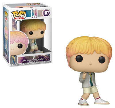 FU37860 BTS - V