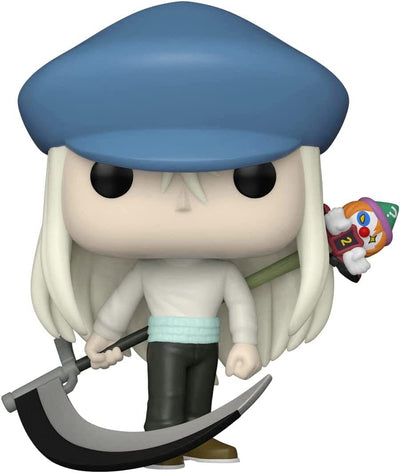 FU61378 HunterxHunter Kite