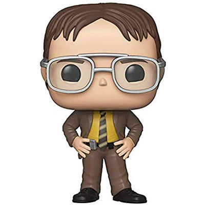 FU34906 The Office-Dwight Schrute