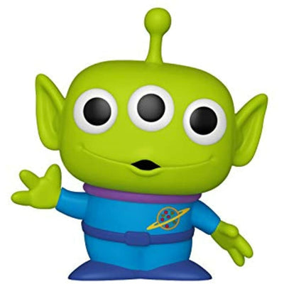 FU37392 Toy Story4-Alien