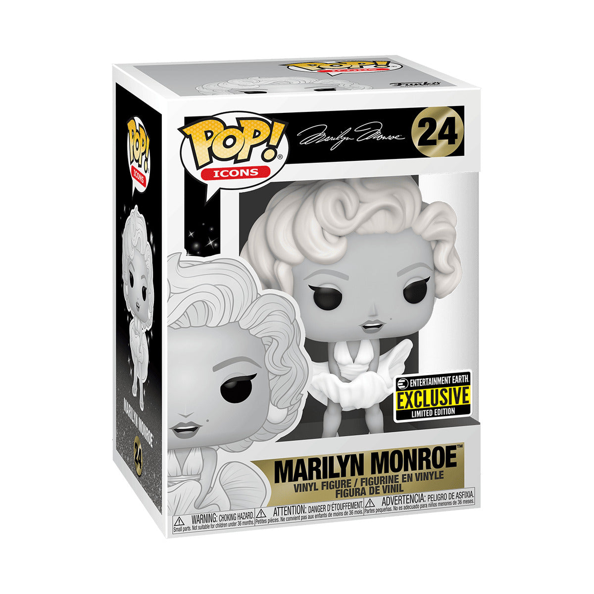 FU47061 Marilyn Monroe