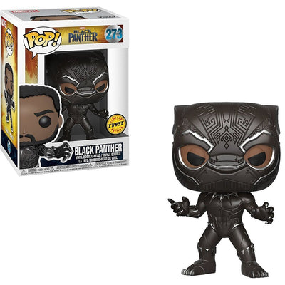 FU23129 Black Panther