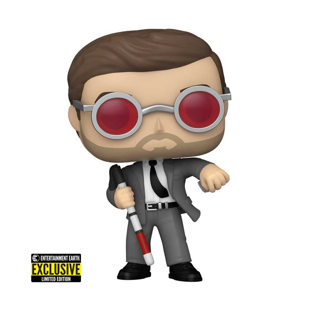 FU71056 Spider-Man No Way Home-Matt Murdock EE Exclusive