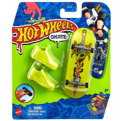HWHGT46 Skate Neon Fury