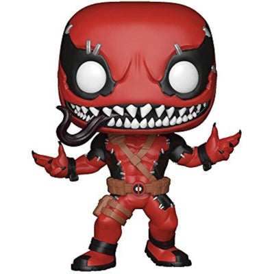 FU26710 Contest of Champions GamerVerse-VenomPool