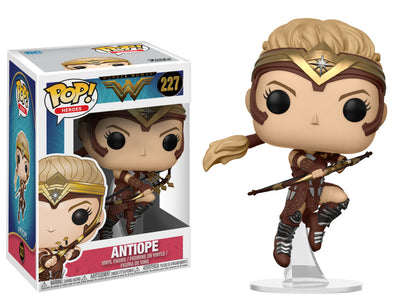 FU24973 Wonder Woman- Antiope