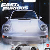 HWHNW46 Fast & Furious Porsche 911 Carrera RS 3.8 White