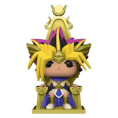 FU57645 Pharaoh Atem