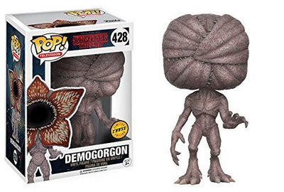 FU13327 CHASE Stranger Things- DEMOGORGON