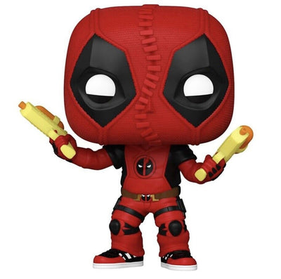 FU82381 Deadpool & Wolverine-Kidpool