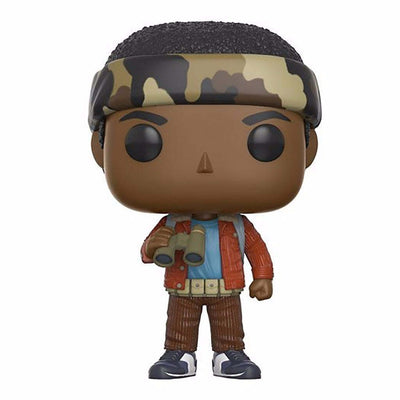 FU3324 Lucas Stranger Things