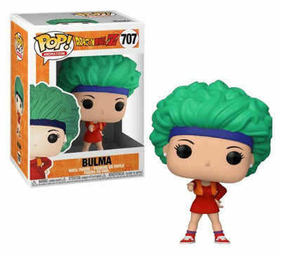 FU44264 DBZ-Bulma