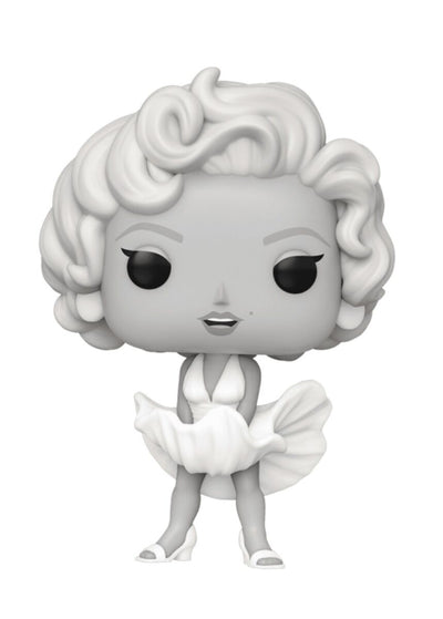 FU47061 Marilyn Monroe