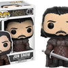 FU12215 GOT- Jon Snow