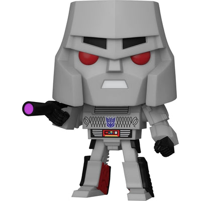 FU80986 Transformers 40 years-Megatron
