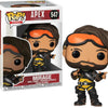 FU43284 Apex Legends-Mirage