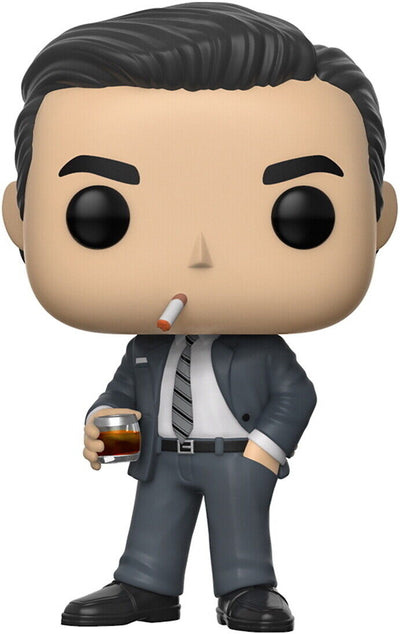 FU43395 Mad Men- Don Draper