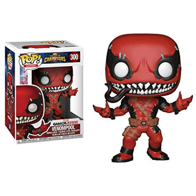 FU26710 Contest of Champions GamerVerse-VenomPool