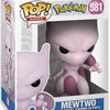 FU46864 Mewtwo Pokemon