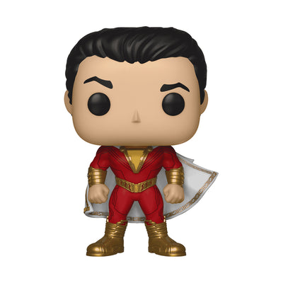 FU36805 Shazam- Shazam