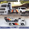 HWFLF56-957D Fleet Street Toyota Off-Road Truck