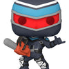 FU64183 Vigilante