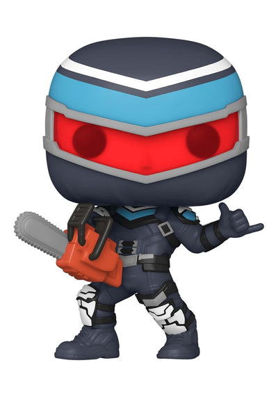 FU64183 Vigilante