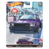 HWFPY86 '81 Toyota Starlet Ronin Run