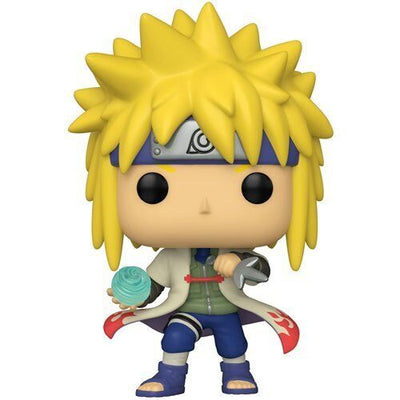 FU36441 Naruto Shippuden-Minato Namikaze  AAA
