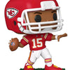 FU50979 Patrick Mahomes II