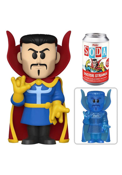 FU61659 Doctor Strange Soda