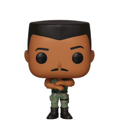 FU37398 Toy Story4-Combat Carl Jr.