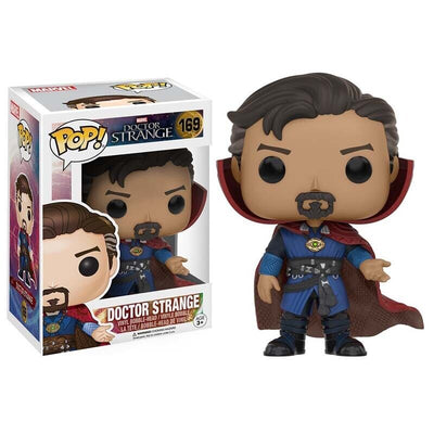 FU45660 Doctor Strange