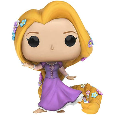 FU11222 Rapunzel